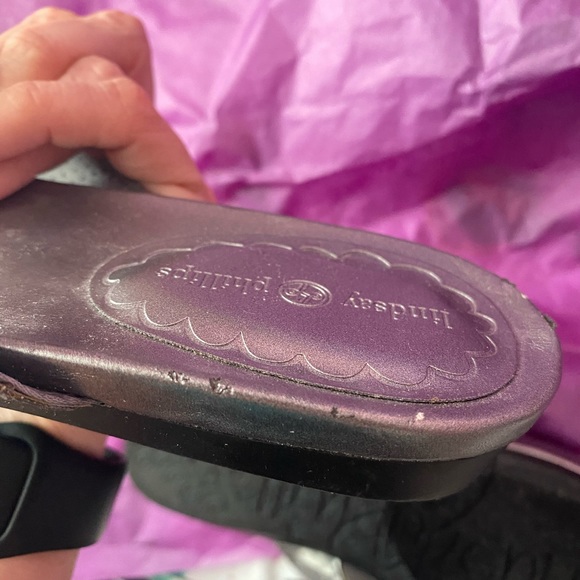 Flip flops - Picture 2 of 5